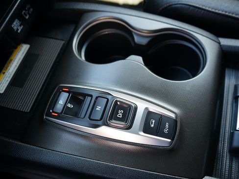 Used 2022 Honda Passport TrailSport image 28
