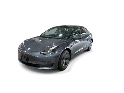 Certified 2023 Tesla Model 3 Long Range
