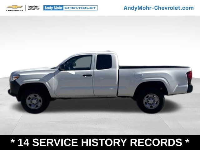 Used 2020 Toyota Tacoma SR RWD image 2