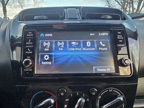 Used 2018 Mitsubishi Mirage G4 ES FWD image 22