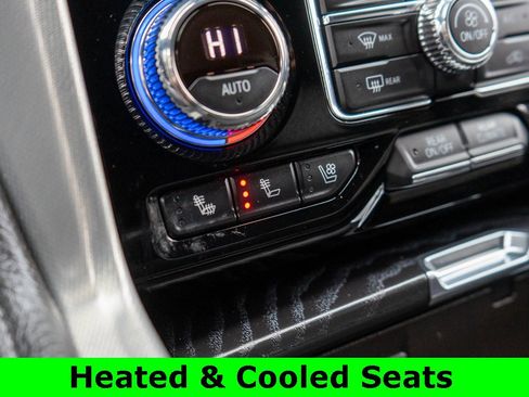 Used 2021 GMC Yukon Denali w/ Denali Ultimate Package image 31