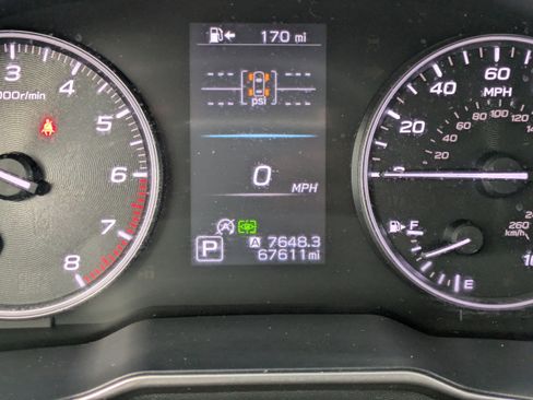 Used 2021 Subaru Outback Limited XT w/ Popular Package #2 image 29