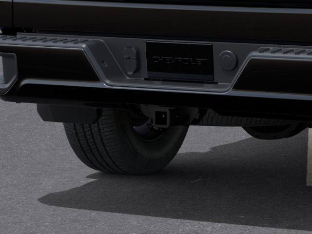 New 2026 Chevrolet Silverado 1500 RST w/ Convenience Package II AWD/4WD image 14