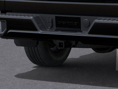 New 2026 Chevrolet Silverado 1500 RST w/ Convenience Package II AWD/4WD image 14