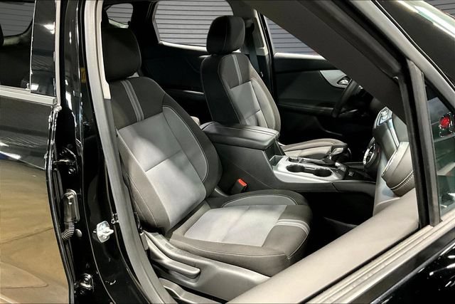 Certified 2024 Chevrolet Blazer LT w/ Convenience Package FWD image 27