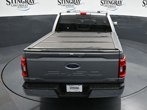 Used 2022 Ford F150 XLT w/ Equipment Group 302A High RWD image 23