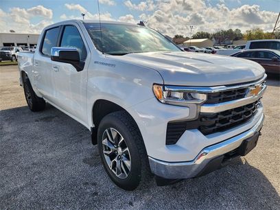 Used 2022 Chevrolet Silverado 1500 LT