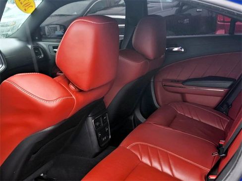 Used 2022 Dodge Charger SRT Hellcat image 14