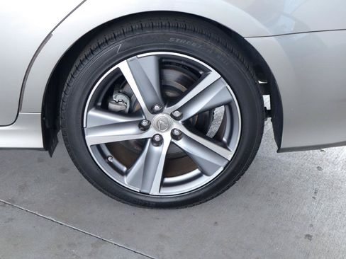 Used 2016 Lexus GS 350 RWD image 11