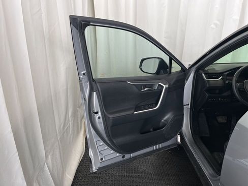 Used 2023 Toyota RAV4 XSE w/ Weather Package AWD/4WD image 19