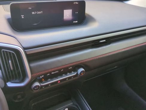 New 2025 MAZDA CX-50 Meridian Edition w/ Apex Package image 28