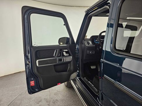 New 2026 Mercedes-Benz G 63 AMG 4MATIC image 19