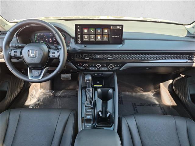 Used 2025 Honda Accord Touring image 18