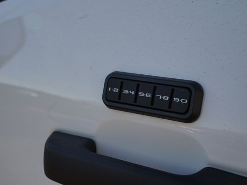 New 2026 Ford F450 XL w/ XL Chrome Package image 29