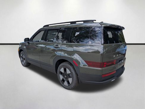 New 2026 Hyundai Santa Fe SEL FWD image 6