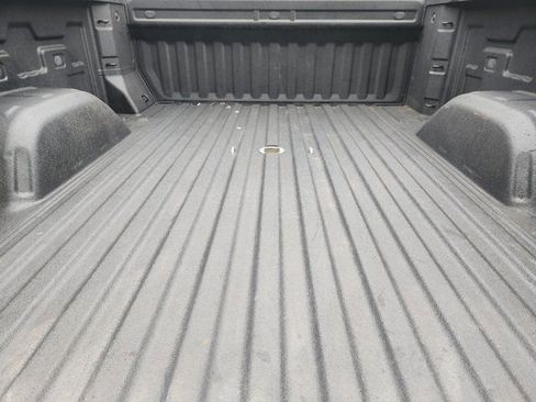 Used 2020 Chevrolet Silverado 1500 Custom w/ Custom Value Package image 32