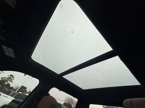 Used 2025 Toyota Tundra 1794 Edition image 21