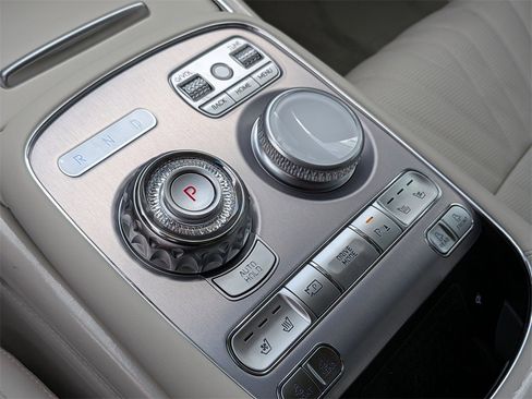 New 2026 Genesis G90 3.5T image 23