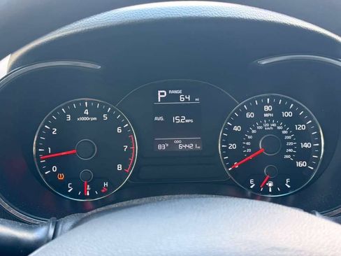 Used 2018 Kia Forte LX FWD image 20