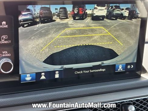 Used 2026 Acura Integra FWD image 17