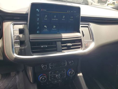 Used 2024 Chevrolet Tahoe RST w/ Luxury Package AWD/4WD image 16