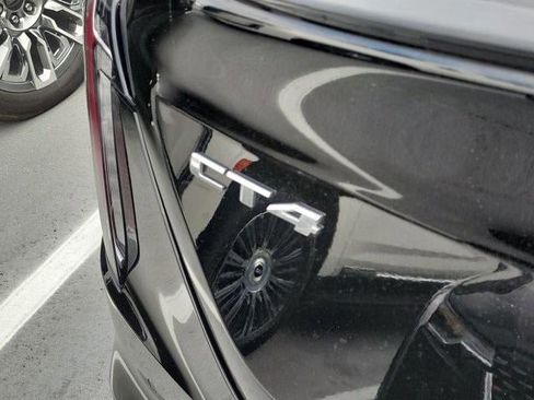 Used 2024 Cadillac CT4 Sport image 7