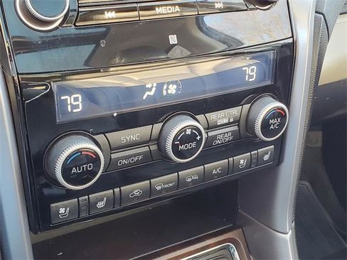 Used 2021 Subaru Ascent Touring image 28