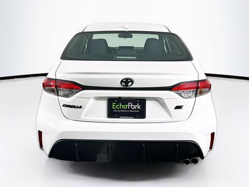 Used 2023 Toyota Corolla SE image 7