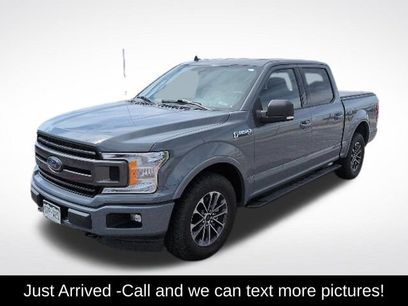 Used 2019 Ford F150 XLT w/ Equipment Group 302A Luxury