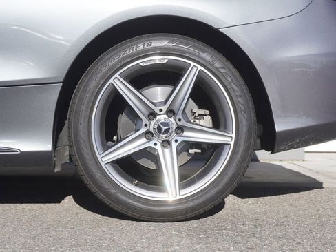 Used 2018 Mercedes-Benz C 300 C 300 image 28