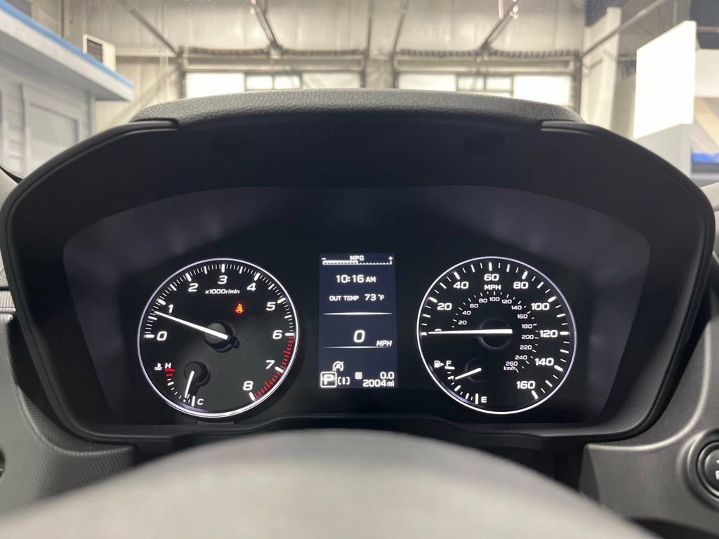Used 2026 Subaru Forester Premium AWD/4WD image 19
