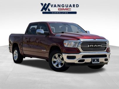 Used 2023 RAM 1500 Laramie