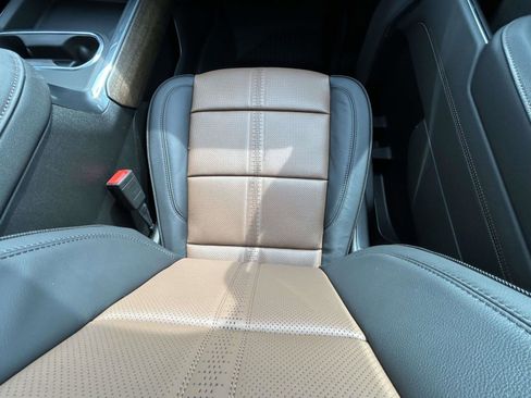 New 2026 Chevrolet Silverado 2500 High Country w/ High Country Premium Package image 18