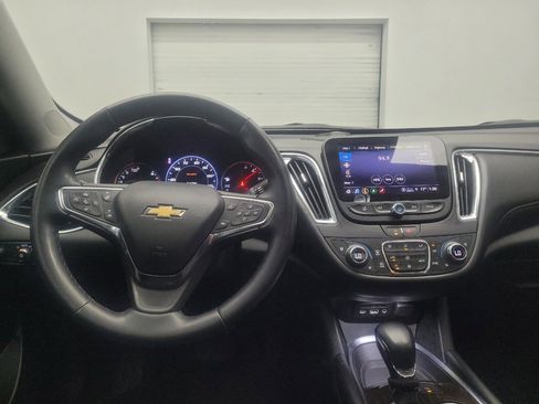 Used 2024 Chevrolet Malibu LT w/ Midnight Edition FWD image 22