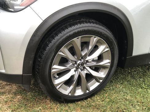 Used 2024 MAZDA CX-90 3.3 Turbo w/ Premium Package image 2