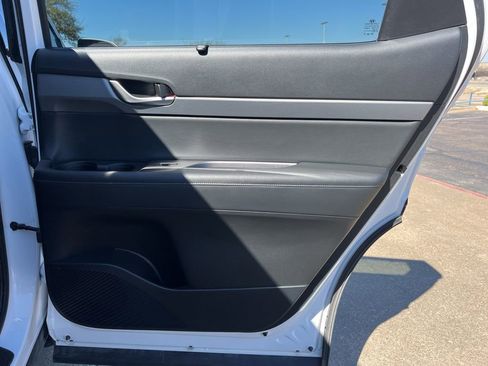 Used 2022 Hyundai Palisade SEL w/ Premium Package image 20