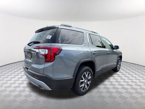 Used 2021 GMC Acadia SLE w/ Driver Convenience Package FWD image 5
