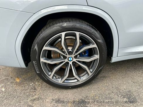 Used 2022 BMW X3 xDrive30i AWD/4WD image 8