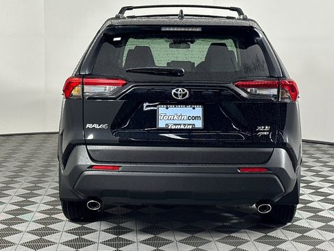 New 2025 Toyota RAV4 XLE Premium image 5