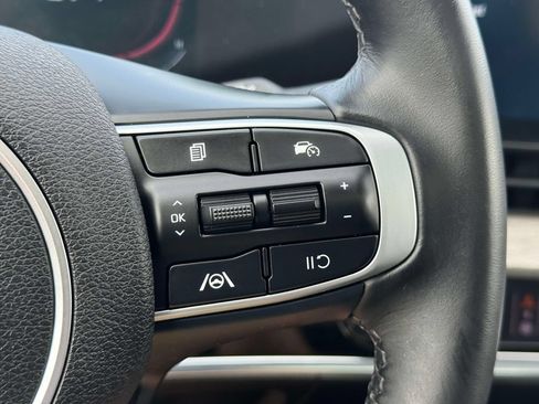 Used 2024 Kia Sportage X-Line w/ X-Line Premium Package AWD/4WD image 21