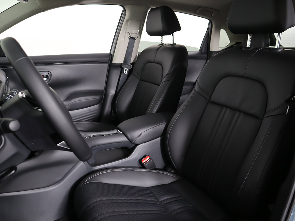 New 2027 Honda HR-V EX-L image 19