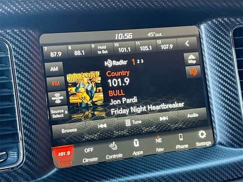 Used 2023 Dodge Charger Scat Pack image 15