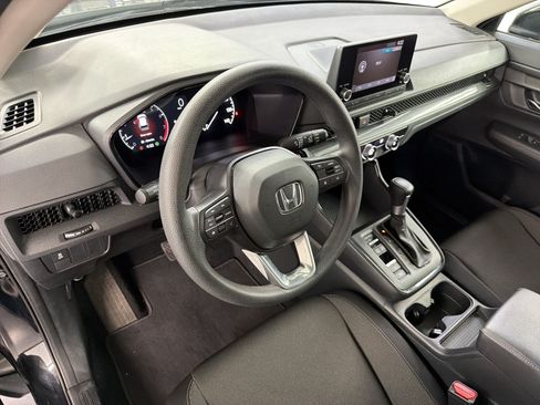 Used 2025 Honda CR-V LX image 4
