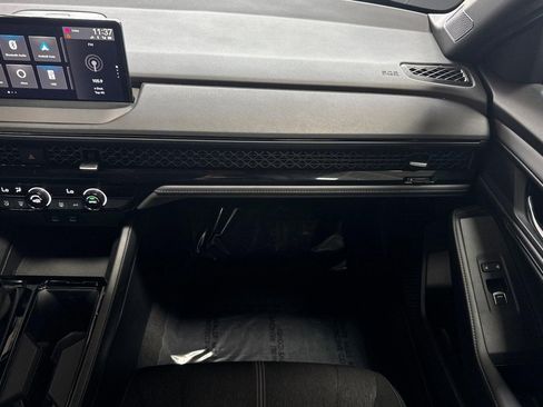 Certified 2023 Honda Accord Sport image 28