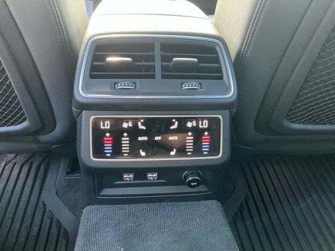Used 2019 Audi A6 2.0T Premium Plus w/ Premium Plus Package AWD/4WD image 27