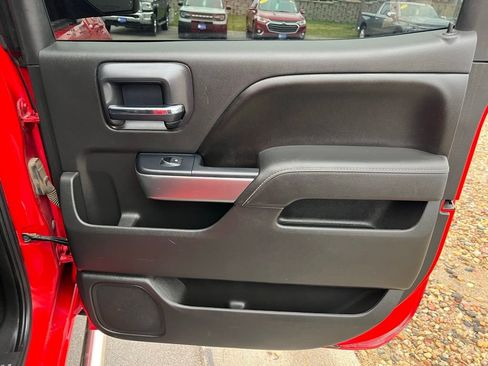 Used 2016 Chevrolet Silverado 1500 LT w/ All Star Edition image 18