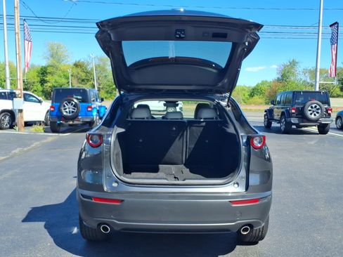 Used 2024 MAZDA CX-30 AWD 2.5 S w/ Preferred Package image 7