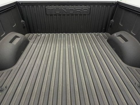 Used 2026 Toyota Tundra Platinum AWD/4WD image 35
