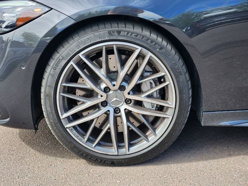 Used 2023 Mercedes-Benz C 43 AMG 4MATIC Sedan image 10