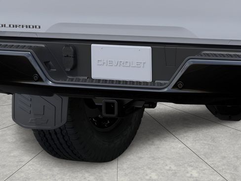 New 2026 Chevrolet Colorado Trail Boss image 14